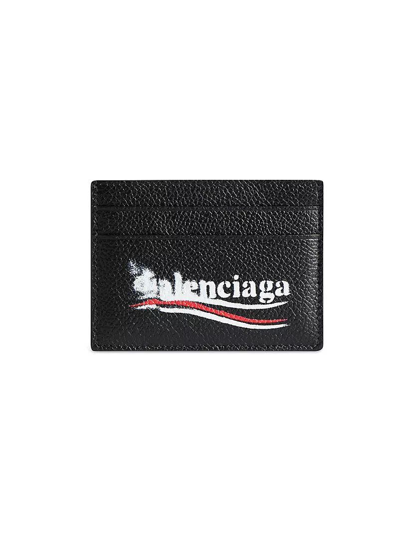 Cash Card Holder Balenciaga