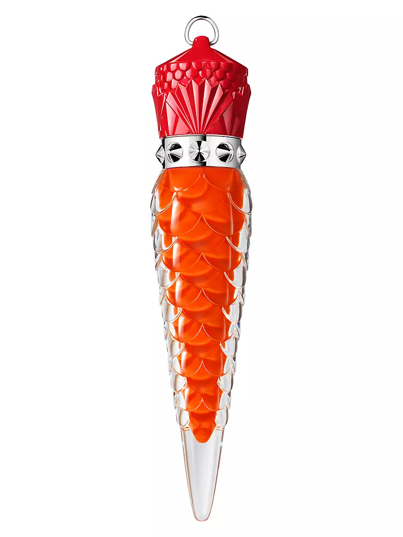 Rouge Louboutin Loubibelle Lip Oil Christian Louboutin