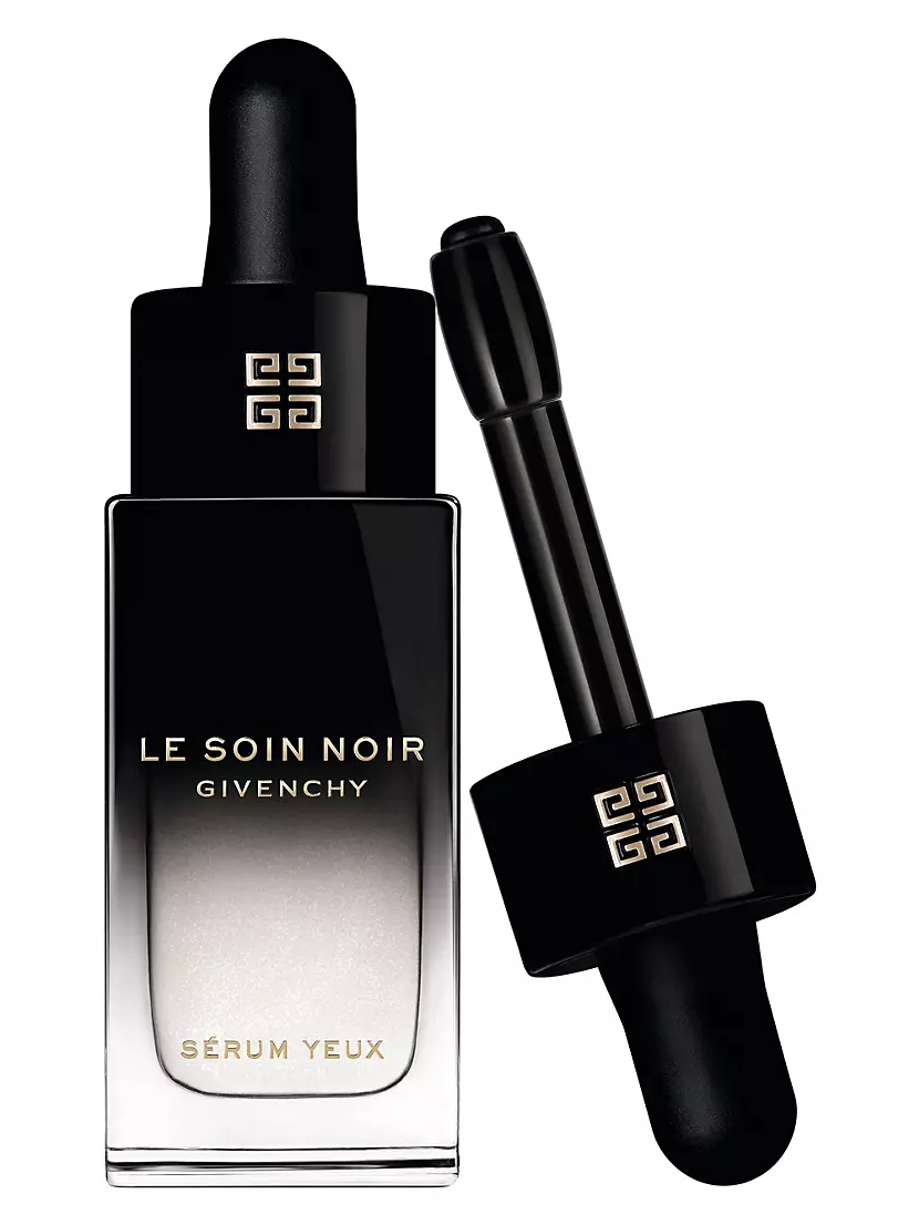 Le Soin Noir Eye Serum Givenchy