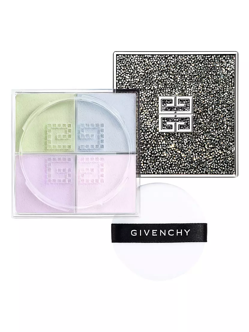 Prisme Libre 4-Color Loose Powder Givenchy