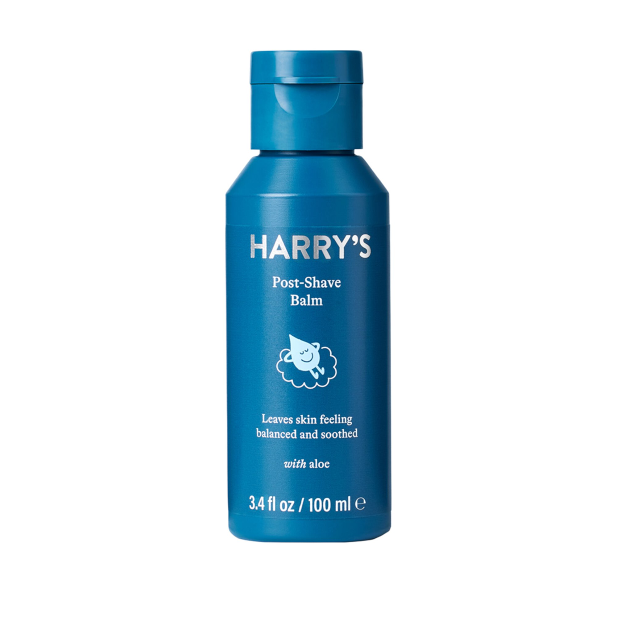 Harry's Men's Post-Shave Balm with Aloe, 3.4 fl oz Visit the Harry's Store