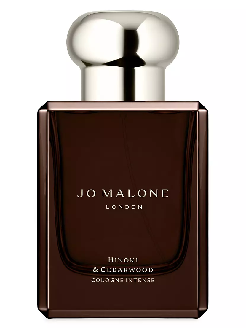 Классическая туалетная вода Hinoki & Cedarwood, древесные ноты, 100 мл Jo Malone London