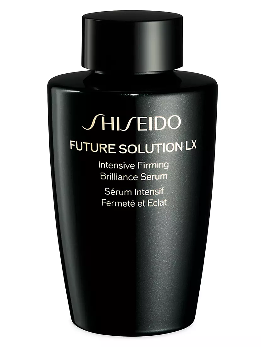 Future Solution LX Intensive Firming Brilliance Serum Refill Shiseido