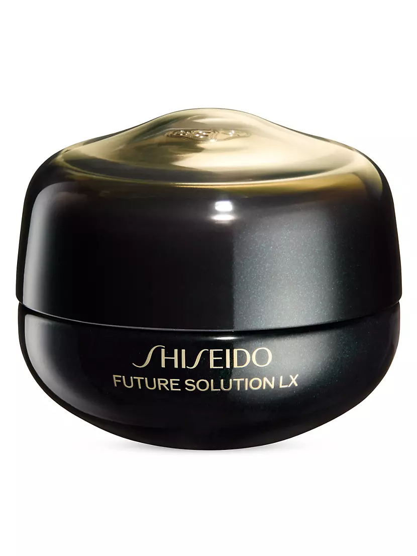 Future Solution LX Eye &amp; Lip Cream Refill Shiseido