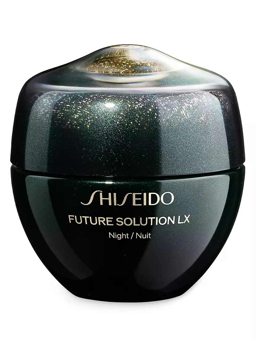 Future Solution LX Total Regenerating Cream Shiseido