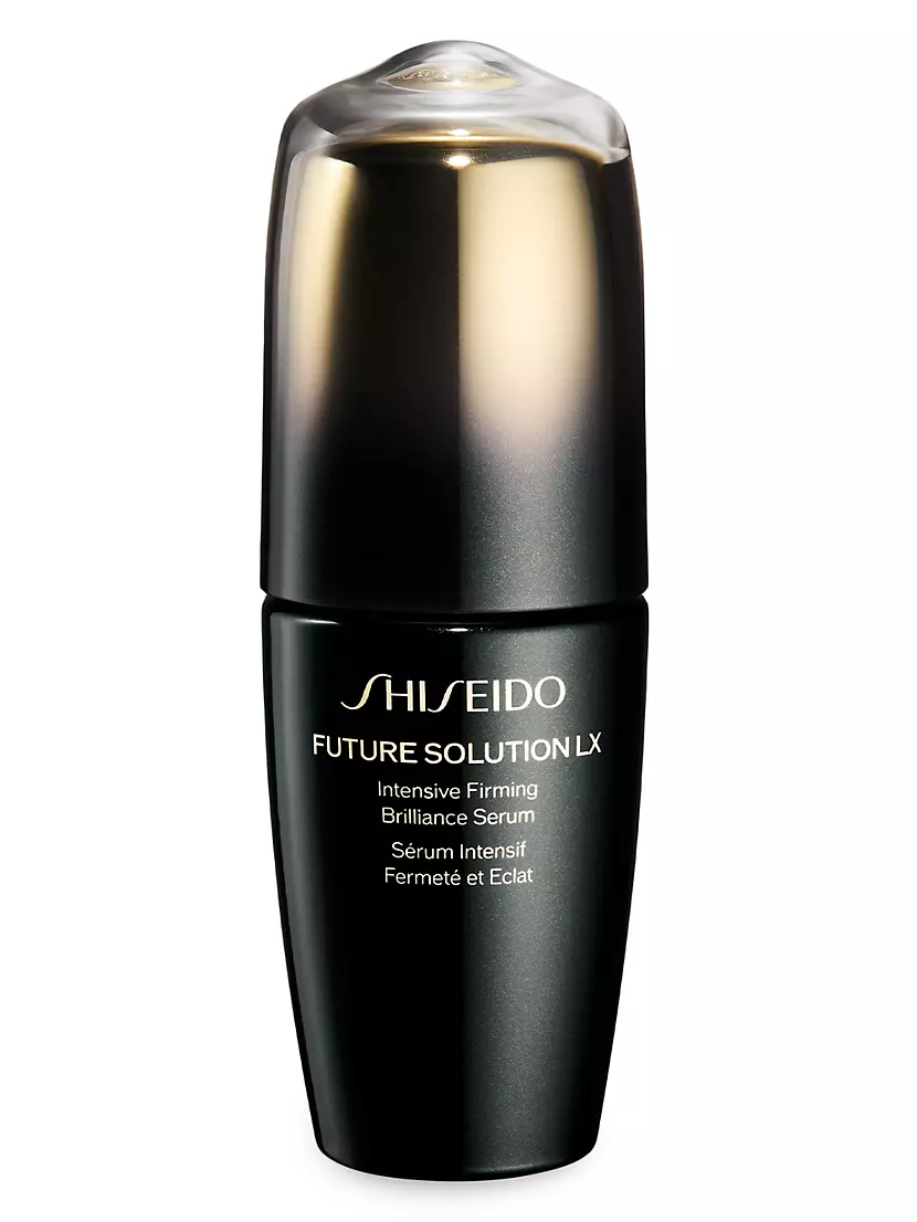 Future Solution LX Intensive Firming Brilliance Serum Shiseido