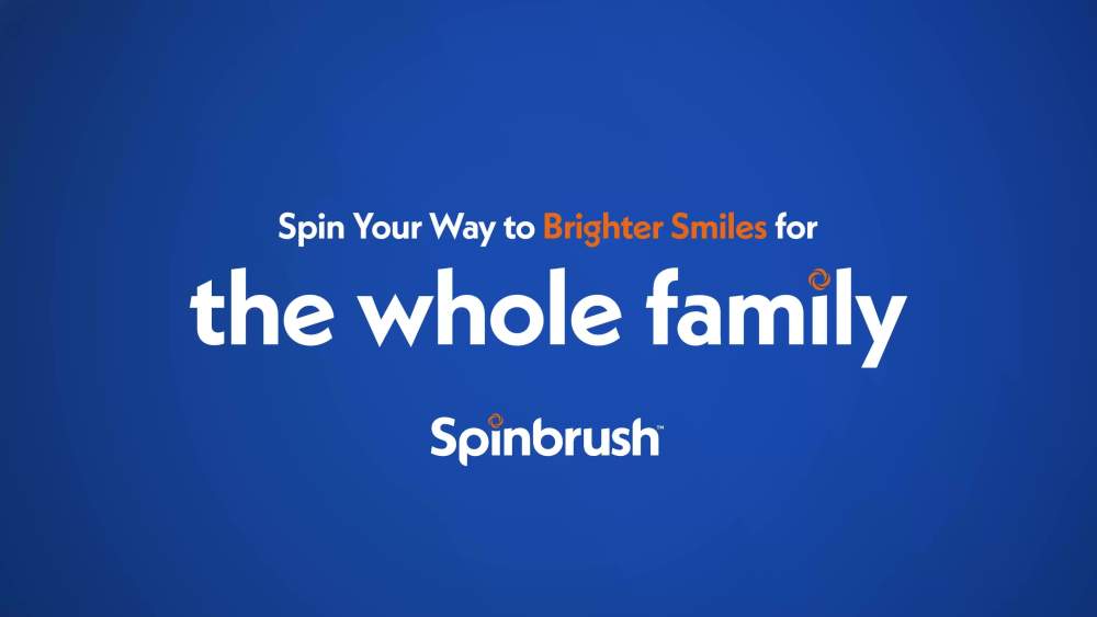 Spinbrush NEW PRO CLEAN Replacement Heads, Electric Toothbrush Refills, Soft Bristles, 2 Count Visit the Spinbrush Store