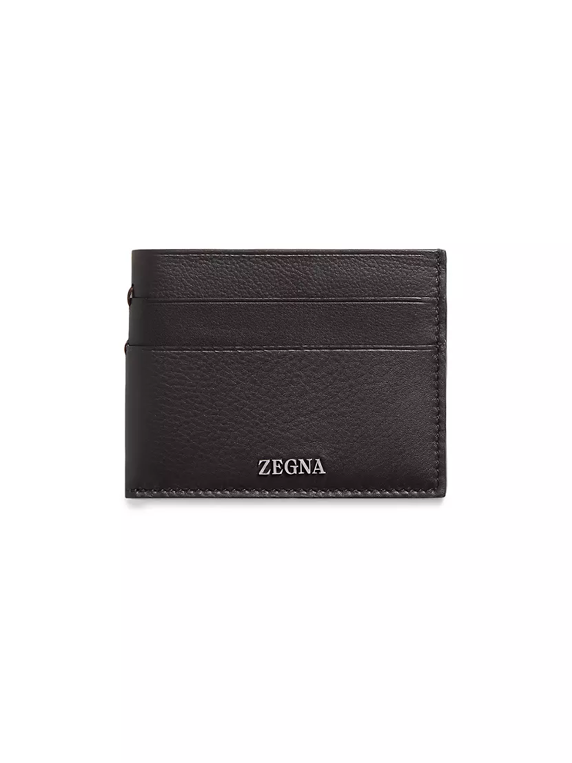 Кардхолдер Zegna Secondskin Zegna