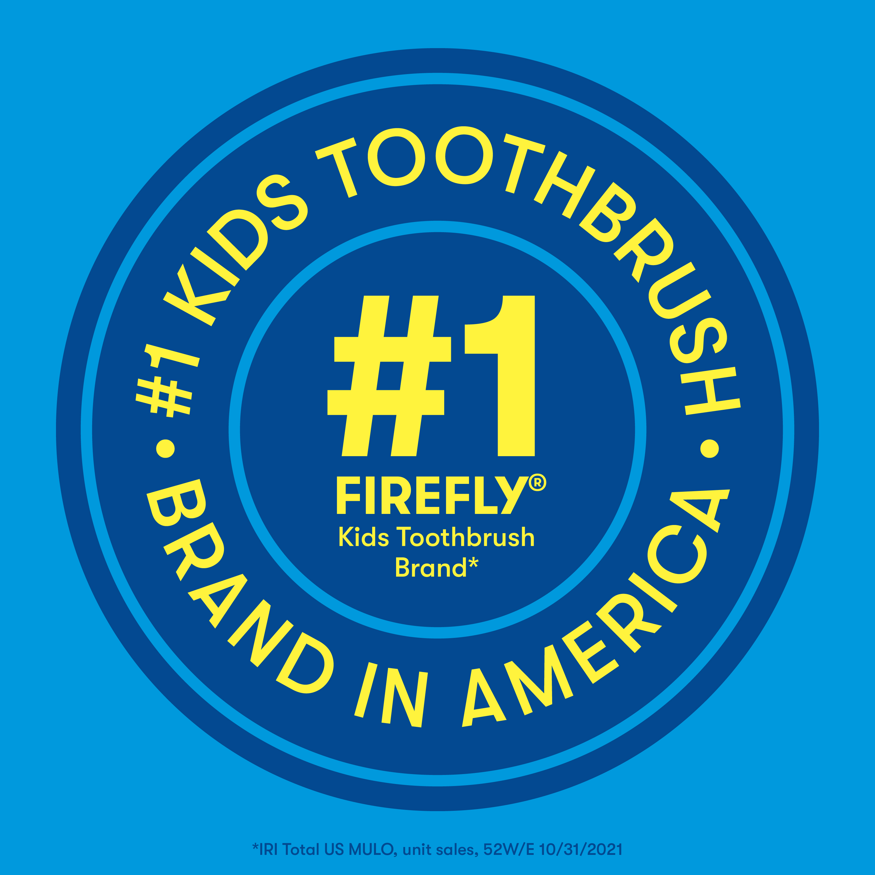 Firefly Sea N' Sound, Baby Shark Toothbrush, Premium Soft Bristles, Ages 3+, 1 Count, Kids Firefly