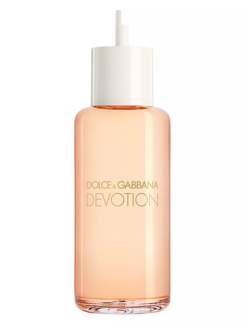 Devotion Eau de Parfum Refill Dolce & Gabbana