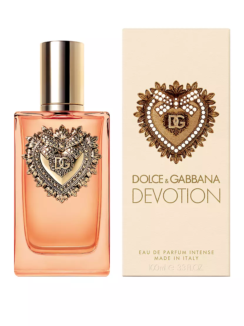 Devotion Eau de Parfum Dolce & Gabbana