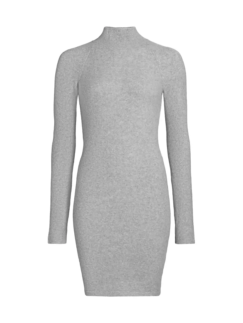 Женское Вечернее платье ATM Anthony Thomas Melillo Knit Body-Con ATM Anthony Thomas Melillo