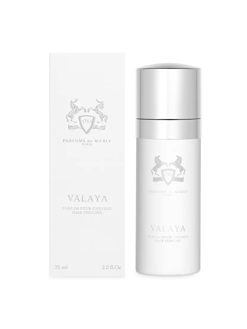 Valaya Hair Mist Parfums de Marly