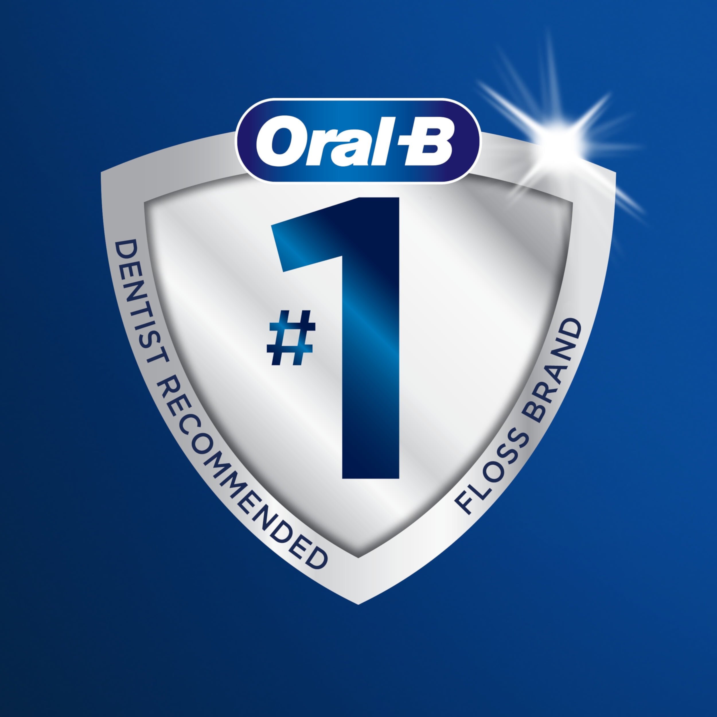 (2 pack) Oral-B Glide Pro-Health Dental Floss Threader, 30 Count Oral-B