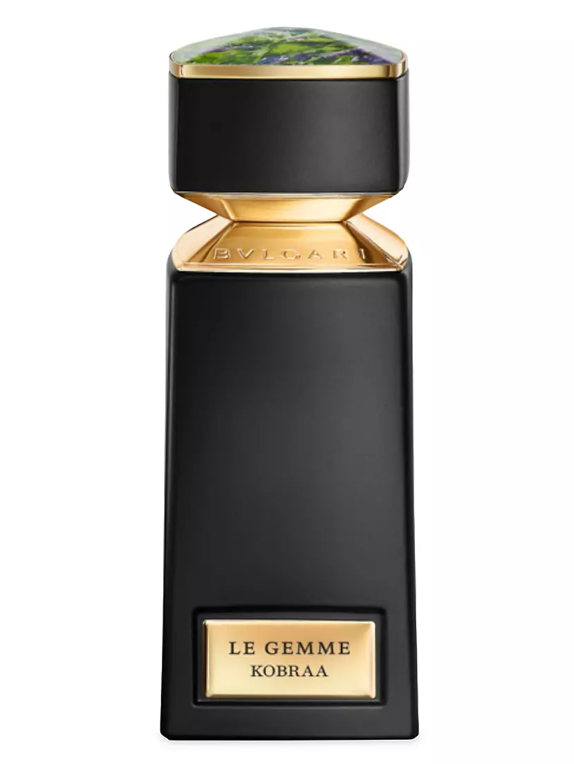 Le Gemme Kobraa Eau de Parfum Bvlgari