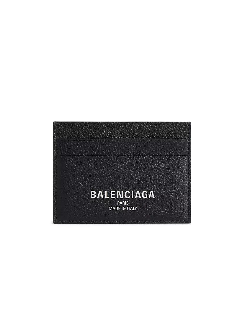 Credit Card Holder Balenciaga