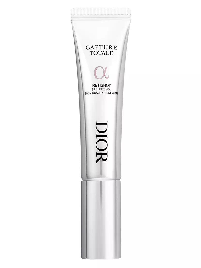 Capture Totale Retishot Retinol Night Treatment Dior