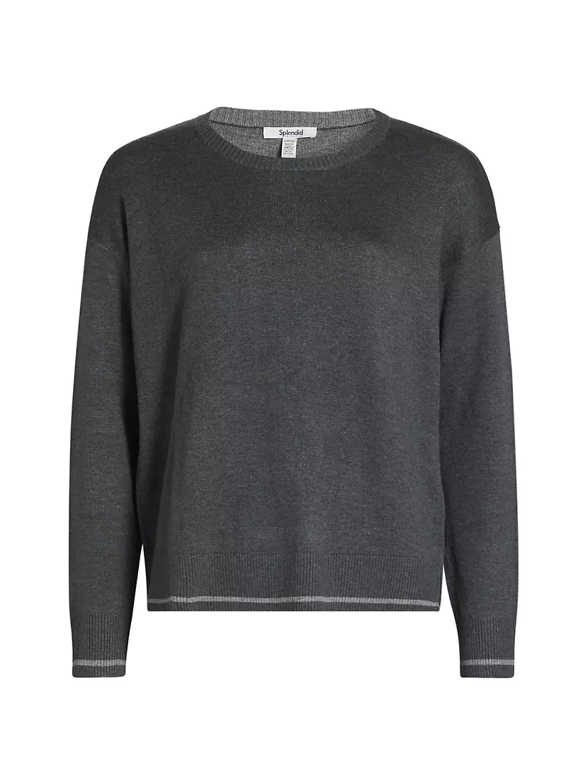 Sydney Crewneck Sweater Splendid