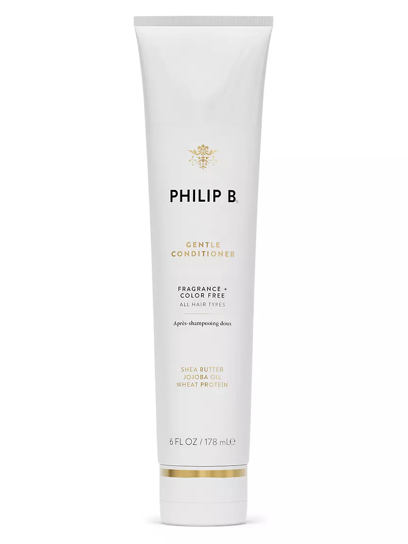 Gentle Conditioner Philip B