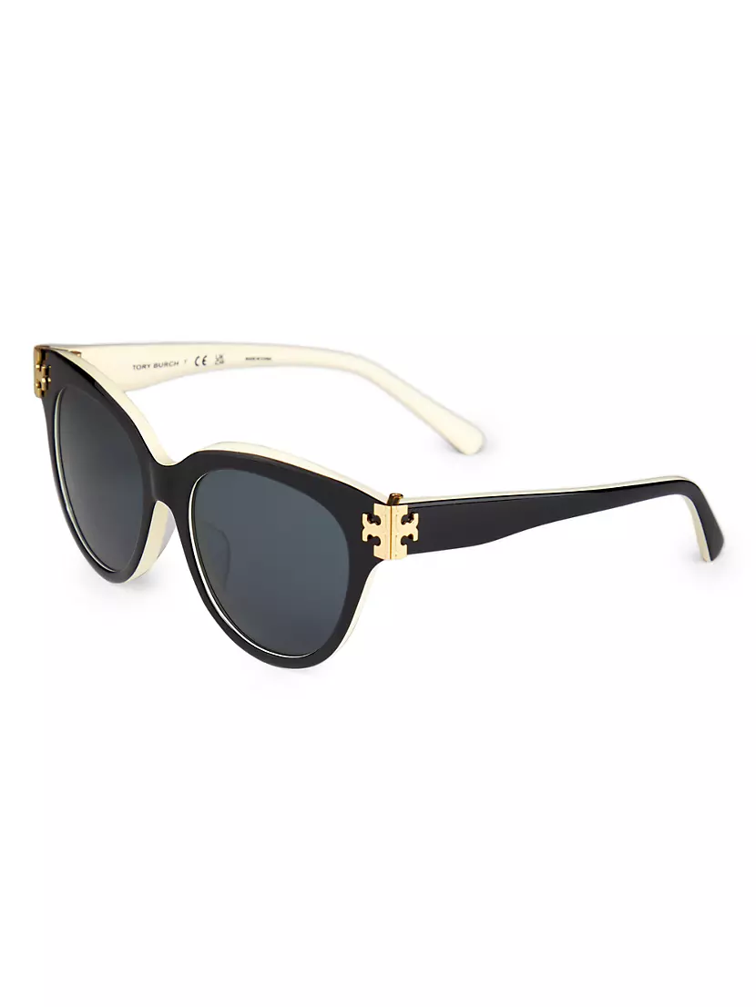 Солнцезащитные очки Tory Burch 53MM Tory Burch