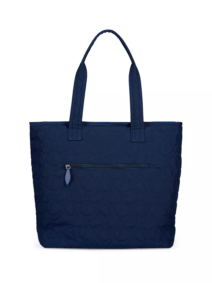 Сумка тоут Ame & Lulu Tennis Court Carryall Ame & Lulu