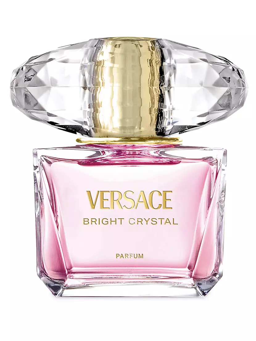 Bright Crystal Parfum Spray Versace