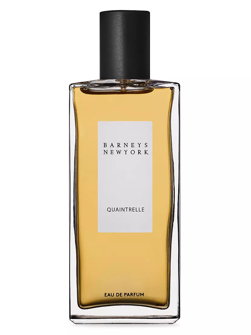 Eau De Parfum Quaintrelle, 50 мл, древесно-ароматический, унисекс Barneys New York Beauty