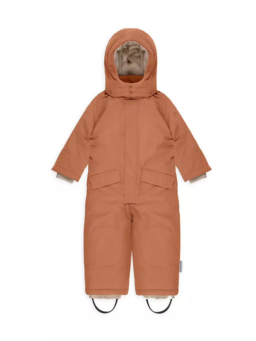 Детский зимний комбинезон 7AM Snowsuit 7AM