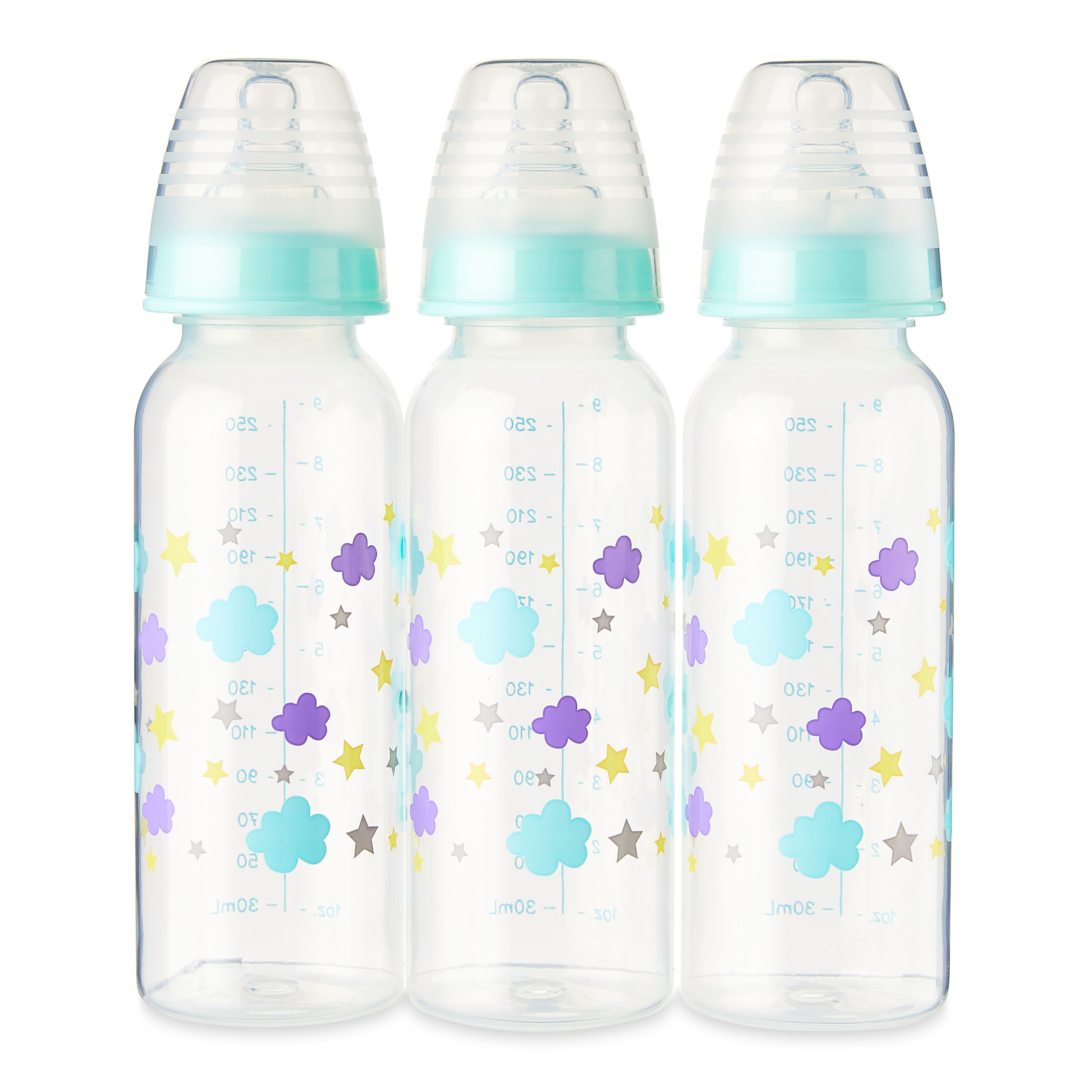 Parents Choice Parent`s Choice 3pk 9oz Bottle Parent's Choice