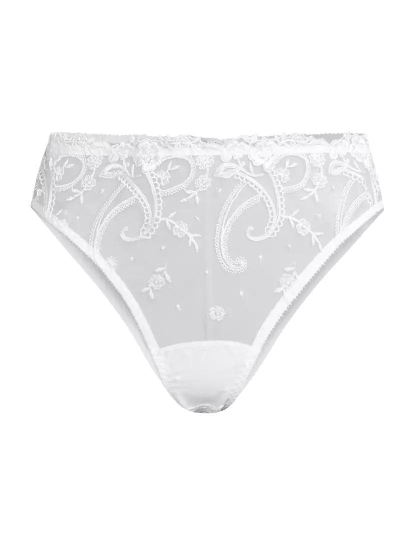 Женские Трусы Cosabella Sanika Bikini Brief Cosabella