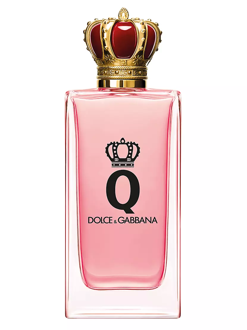 Q By DOLCE&amp;GABBANA Eau de Parfum Dolce & Gabbana