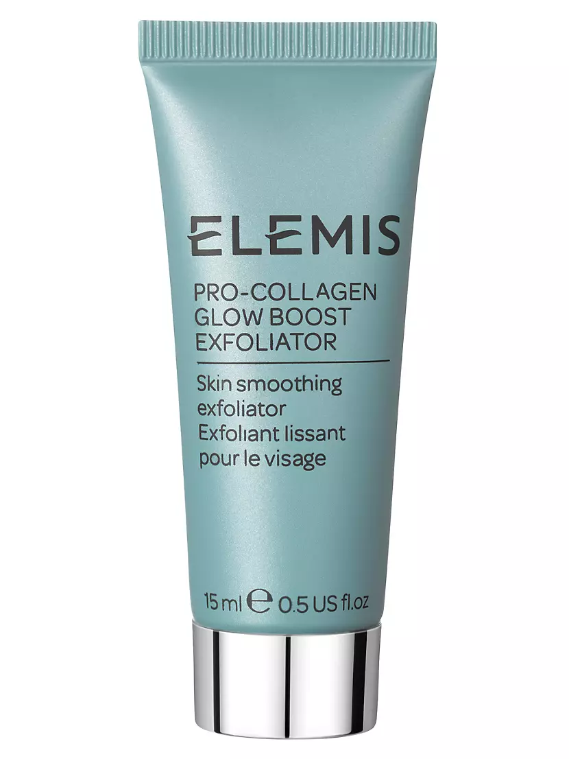 Pro-Collagen Glow Boost Exfoliator Elemis