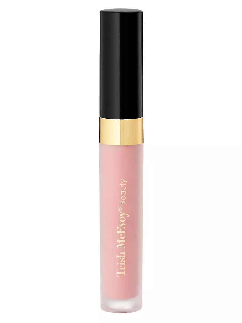 Easy Lip Gloss Trish McEvoy