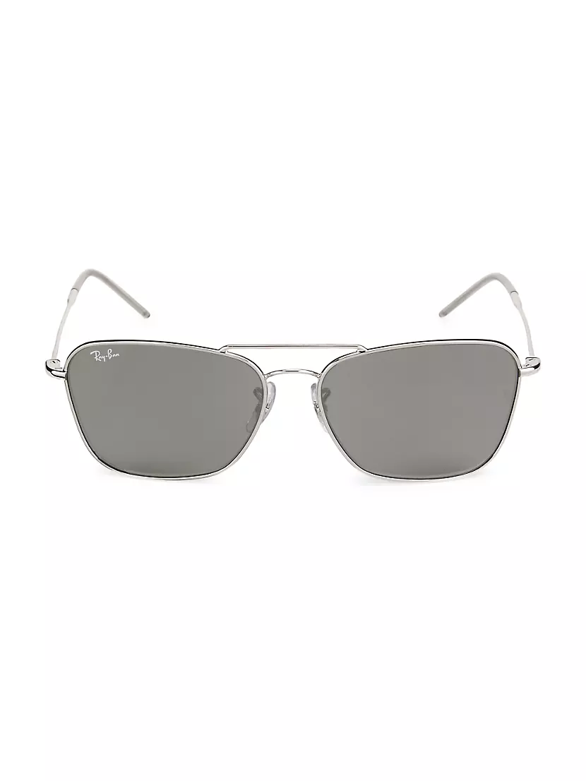 Солнцезащитные очки Ray-Ban 0RBR0102S 58MM Ray-Ban