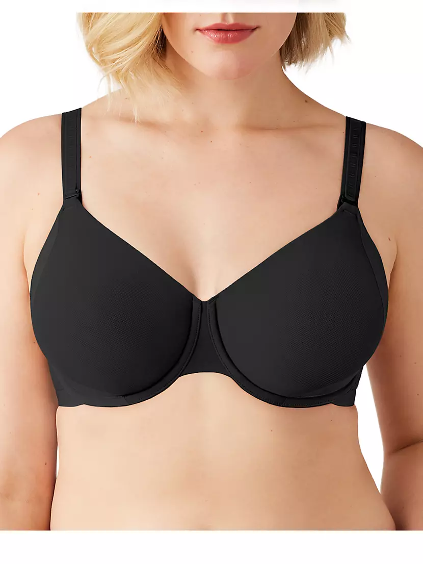 Женский Бюстгальтер Wacoal Shape Revelation Uneven Underwire Wacoal