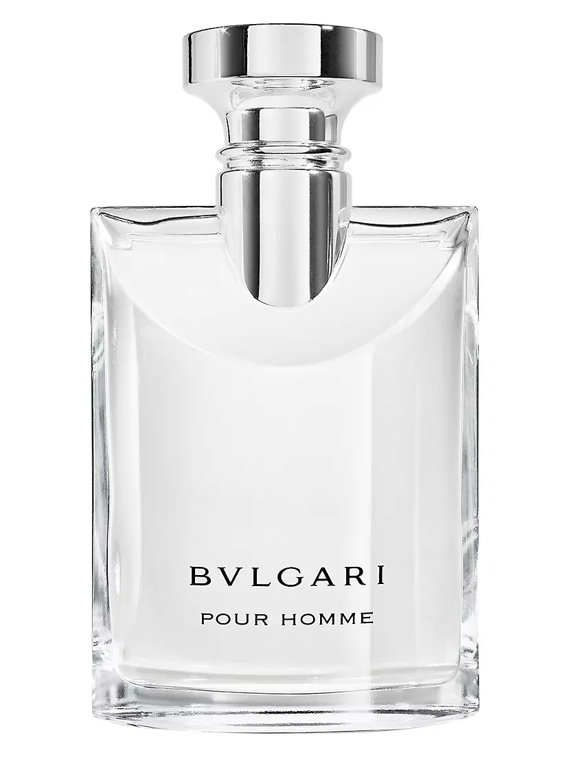 Bvlgari Pour Homme Eau de Toilette Bvlgari