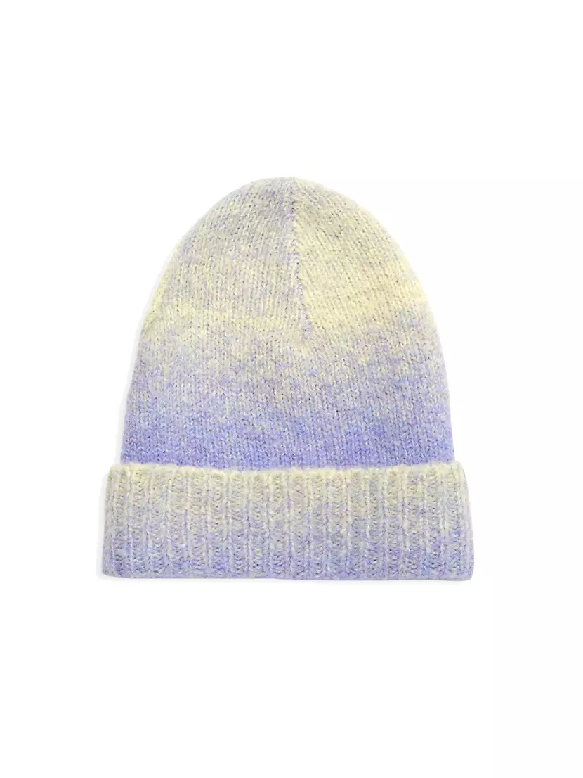 Holly Alpaca-Blend Beanie Rag & Bone