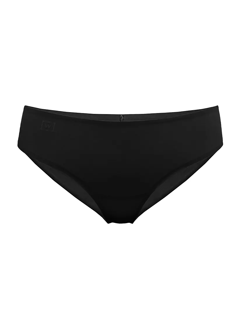 Женские Трусы Wolford Pure Brazilian Briefs Wolford