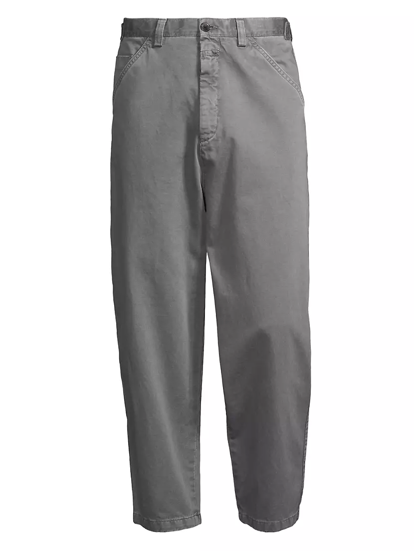 Dover Tapered Pants CLOSED