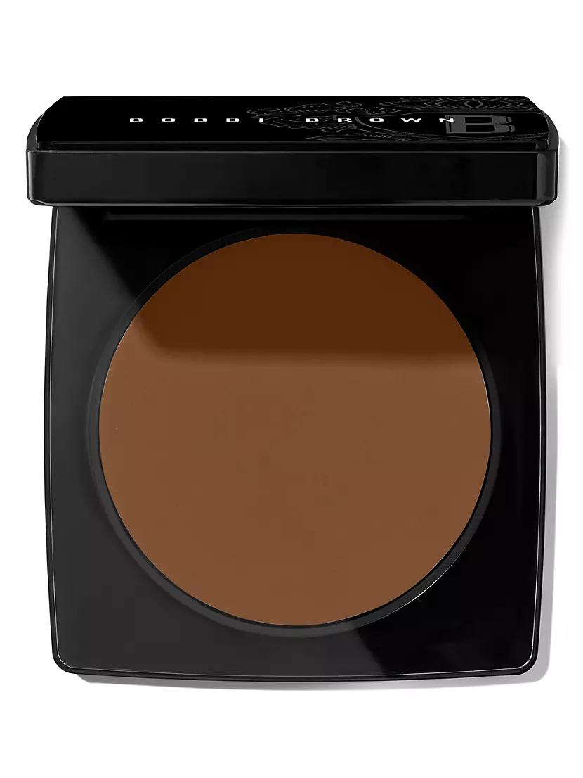 Sheer Finish Pressed Setting Powder Bobbi Brown