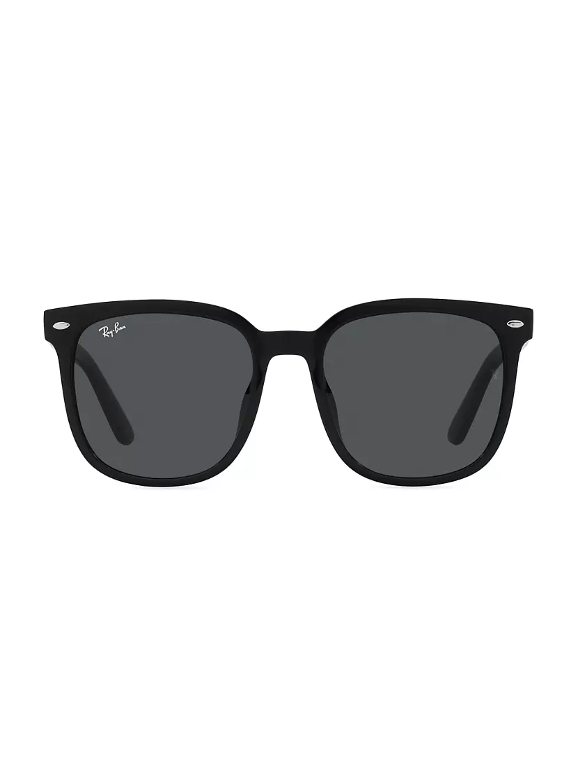 Солнцезащитные очки Ray-Ban Reverse Collection 0Rbr0502s Wayfarer 50MM Ray-Ban