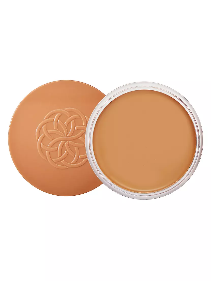 Silk Bronzing Base Yensa