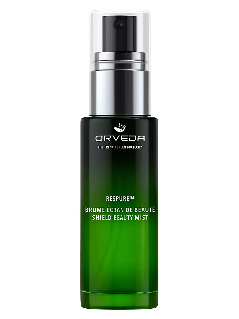 Respure Shield Beauty Mist Essence Orveda