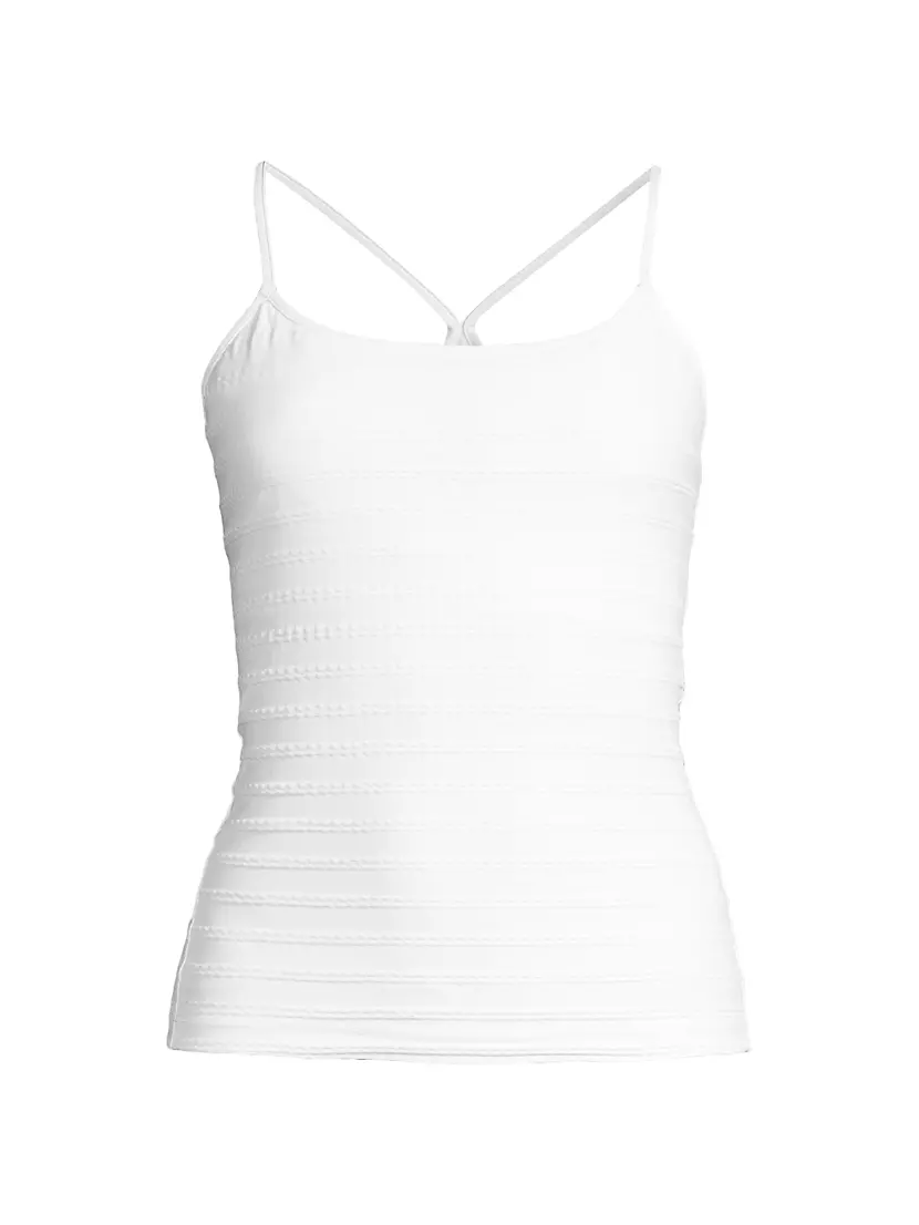 Женская Майка L'Etoile Sport Simple V-Back L'Etoile Sport