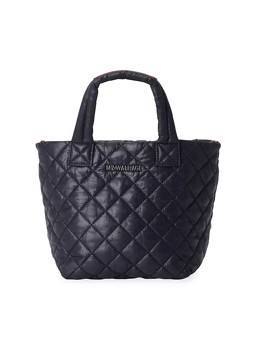 Сумка кросс-боди MZ Wallace Deluxe Tote MZ Wallace