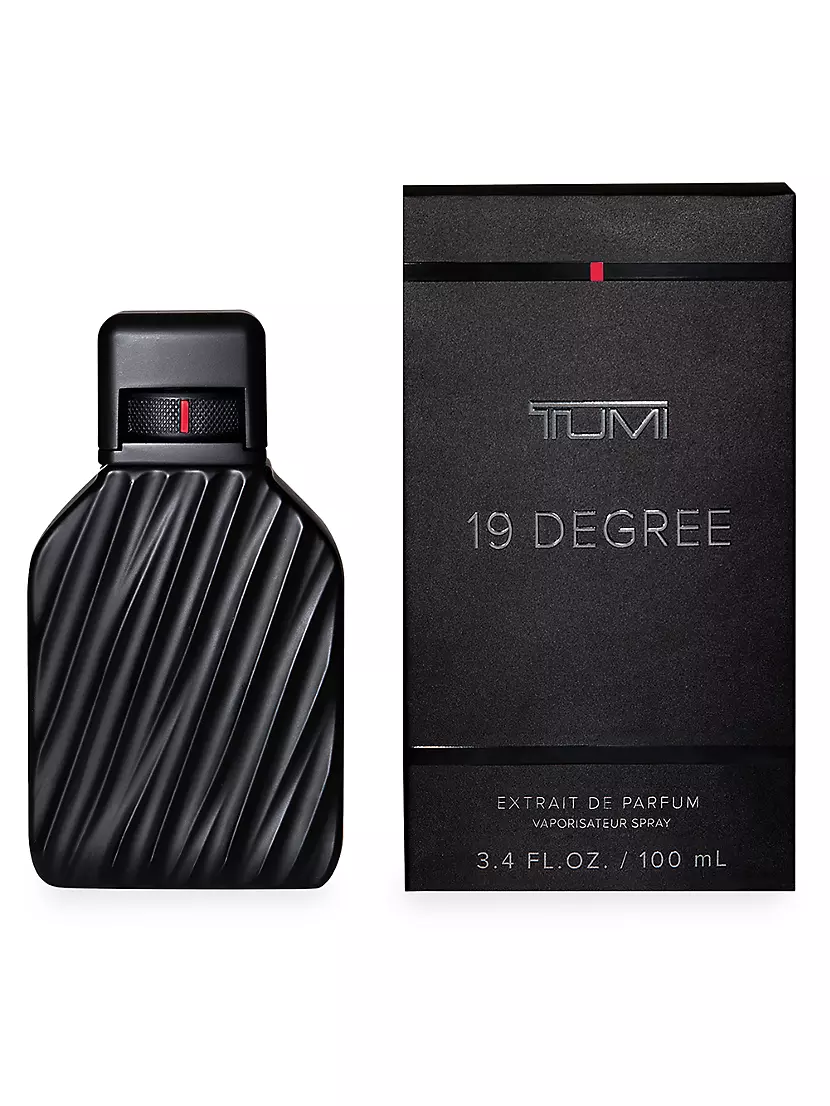 19 Degree Extrait De Parfum Tumi