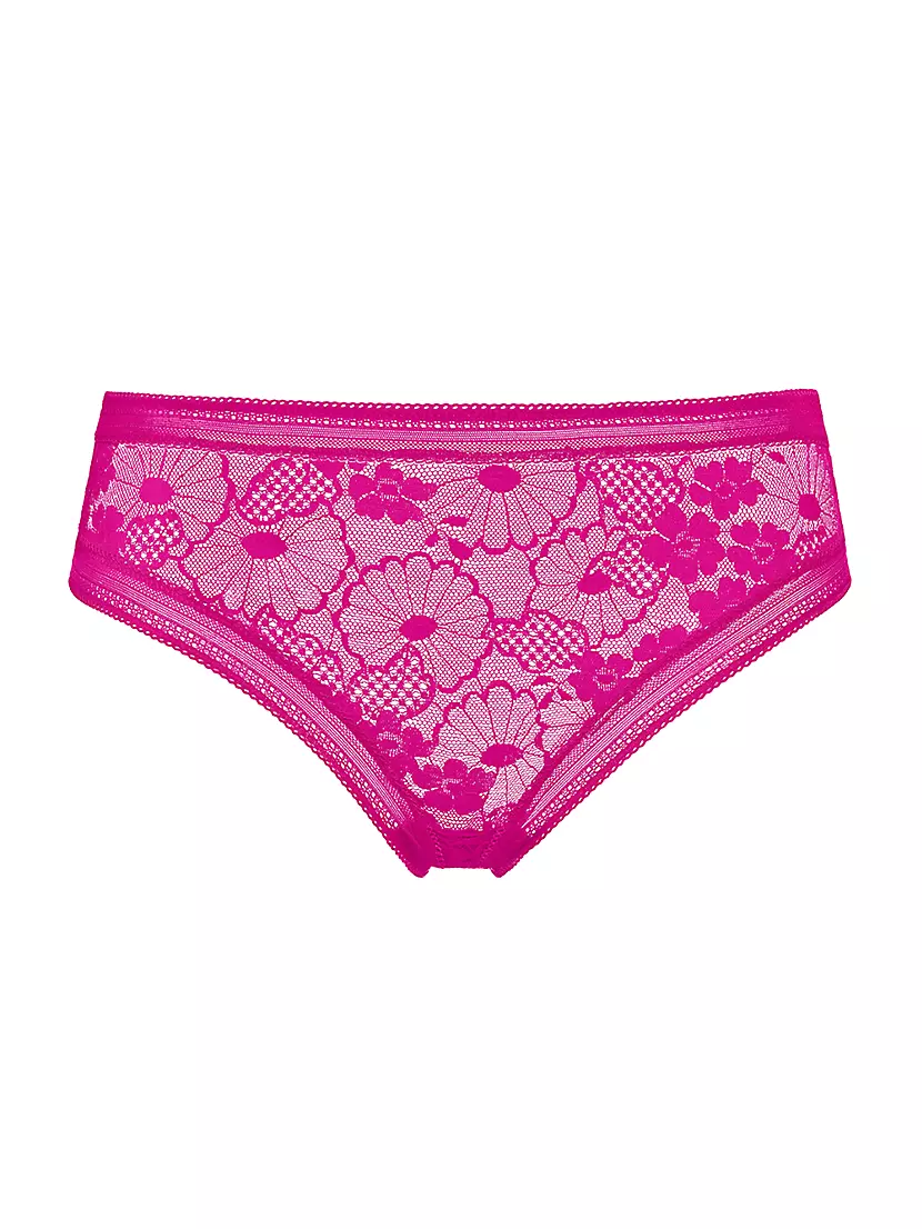 Tisane Lace Tanga Briefs Eres