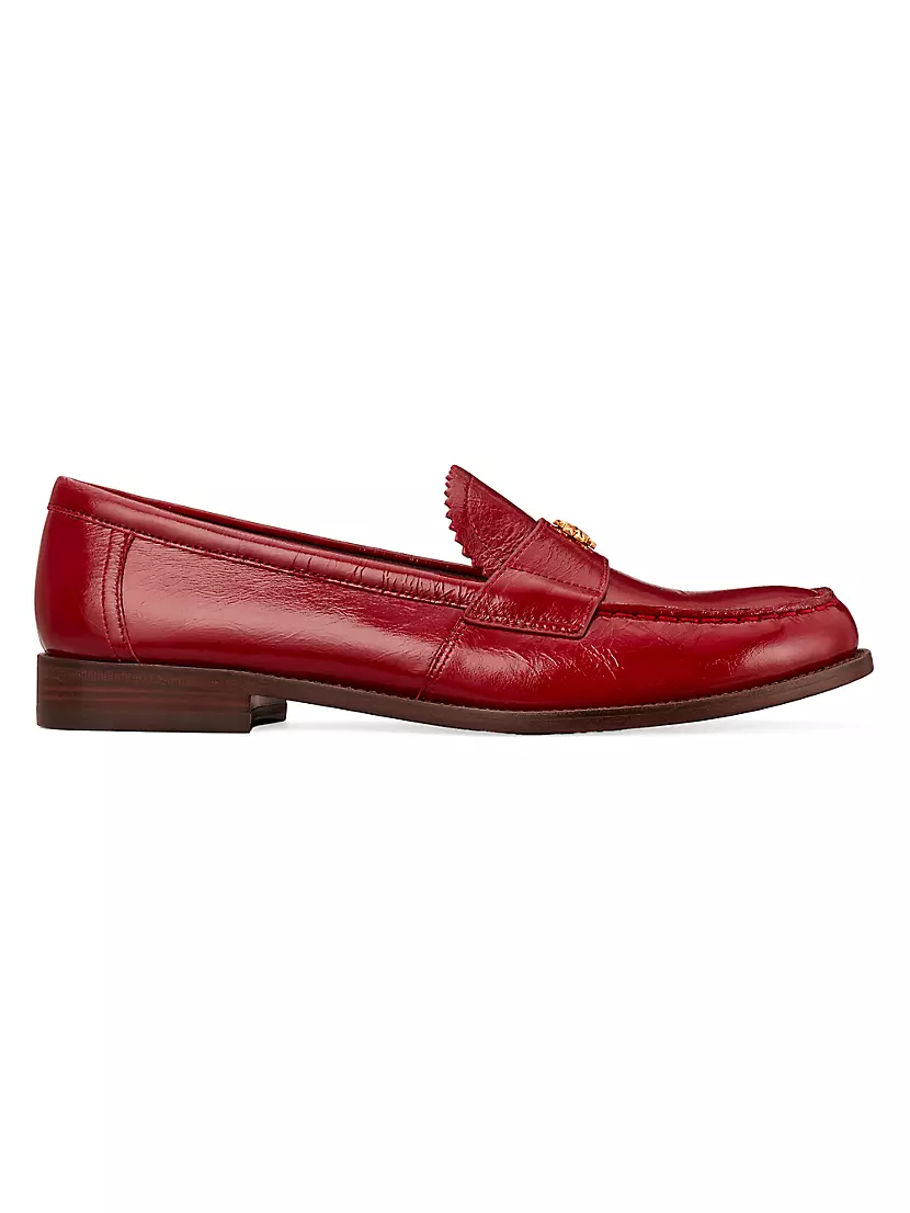 Classic Loafers Tory Burch