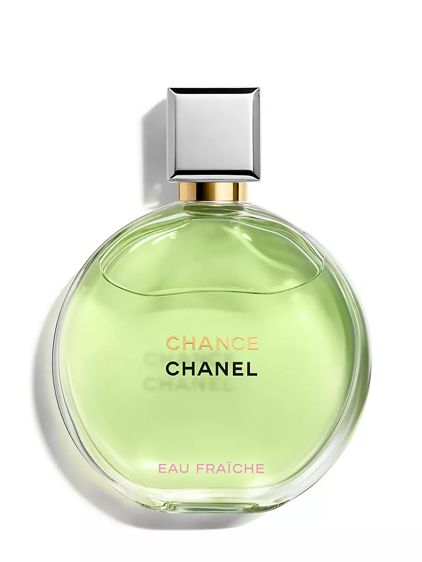 Eau de Parfum Spray CHANEL