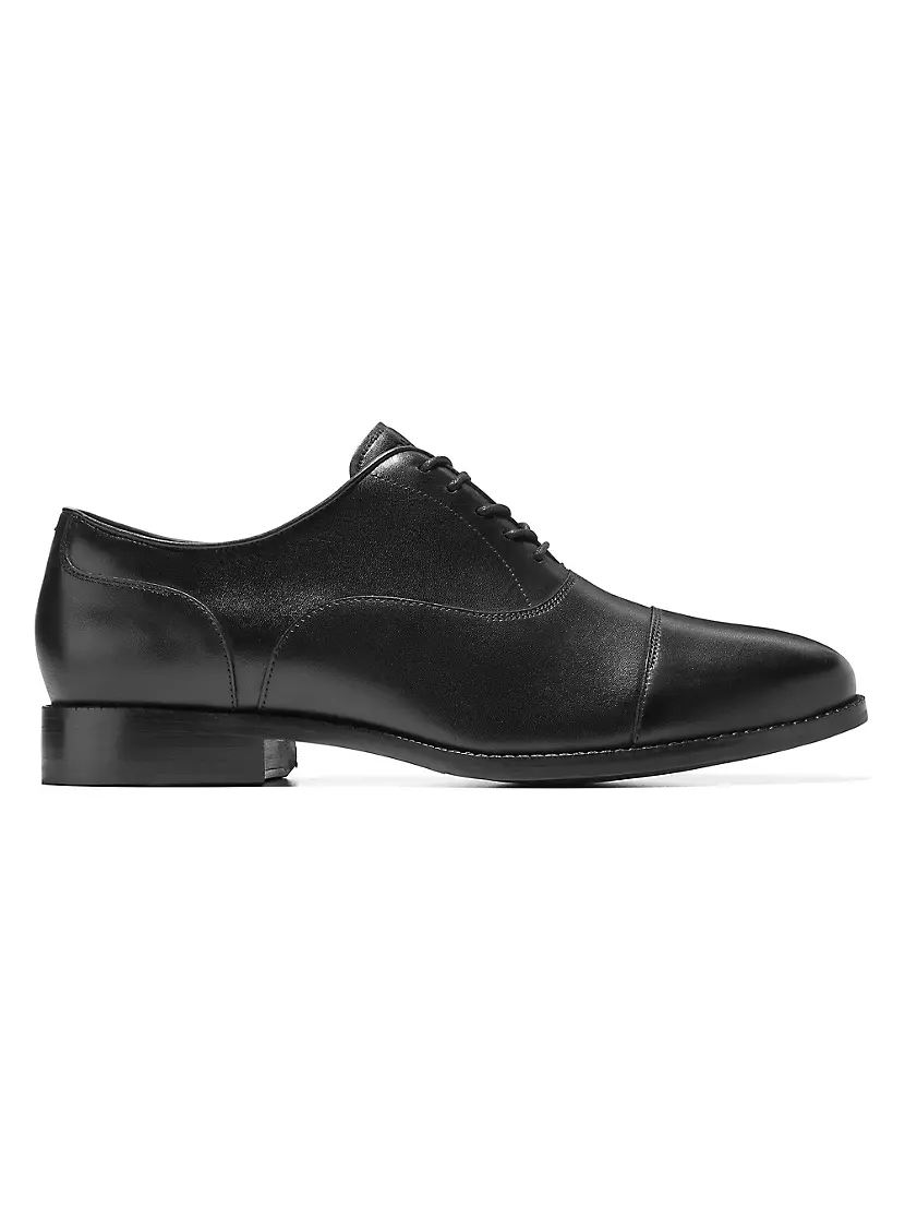 Мужские Оксфорды Cole Haan Broadway Cole Haan